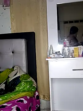 AmbarFoxx  online show from 04-03-26, 07:26