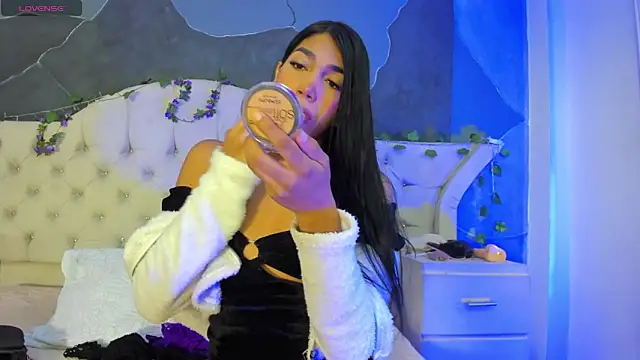 AmbarFoxx  online show from 03-21-26, 05:52