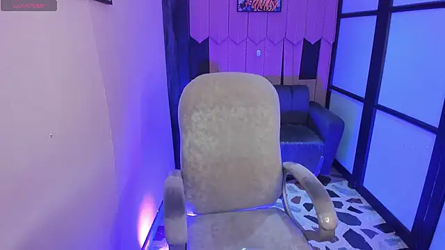 AmbarFoxx  online show from 02-26-26, 08:25