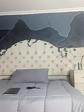 AmbarFoxx  online show from 03-17-26, 03:42