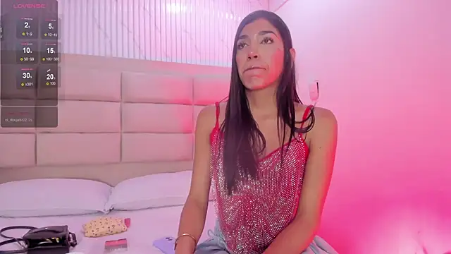 AmbarFoxx  online show from 02-14-26, 09:37