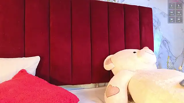 PrincePoppy online show from 11-11-25, 08:58