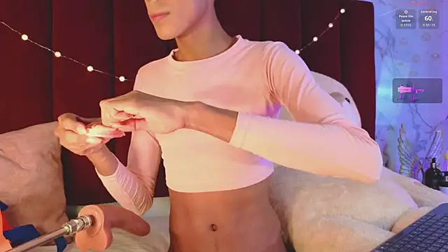 PrincePoppy online show from 11-19-25, 10:21