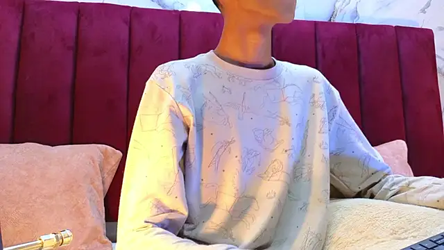 PrincePoppy online show from 02-02-26, 09:36