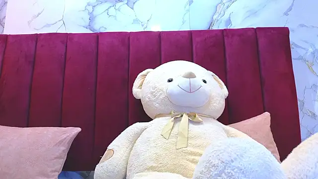 PrincePoppy online show from 02-08-26, 04:10