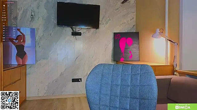 miss bubbles  online show from 01-12-26, 12:17