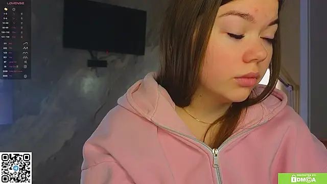 miss bubbles  online show from 03-01-26, 12:21