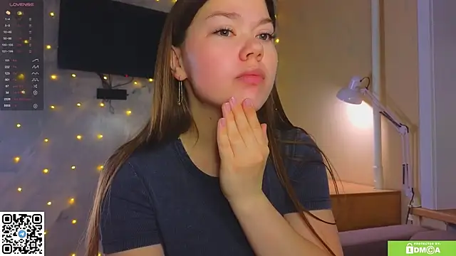 miss bubbles  online show from 02-25-26, 12:44