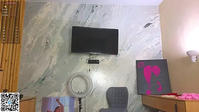 miss bubbles  online show from 11-22-25, 12:43