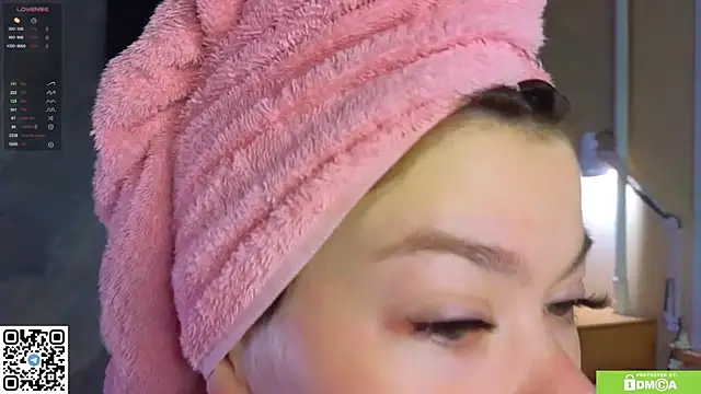 miss bubbles  online show from 02-18-26, 11:34