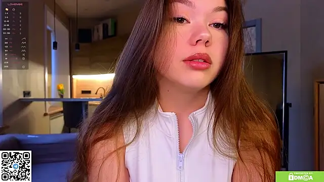 miss bubbles  online show from 03-10-26, 01:42