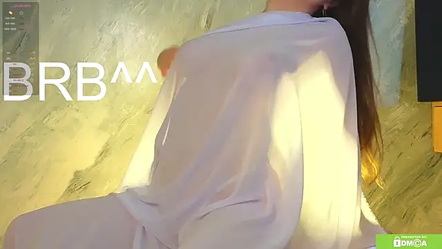 miss bubbles  online show from 02-08-26, 12:19