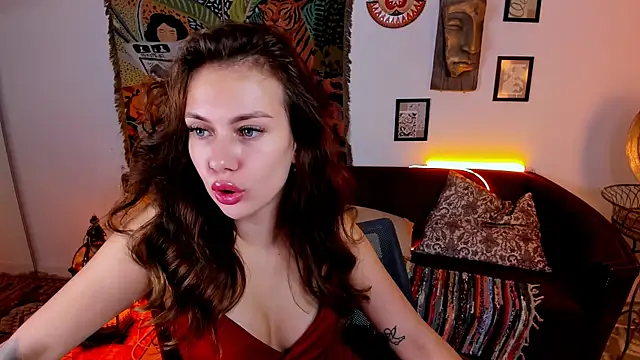 SeaJorji online show from 11-23-25, 01:21