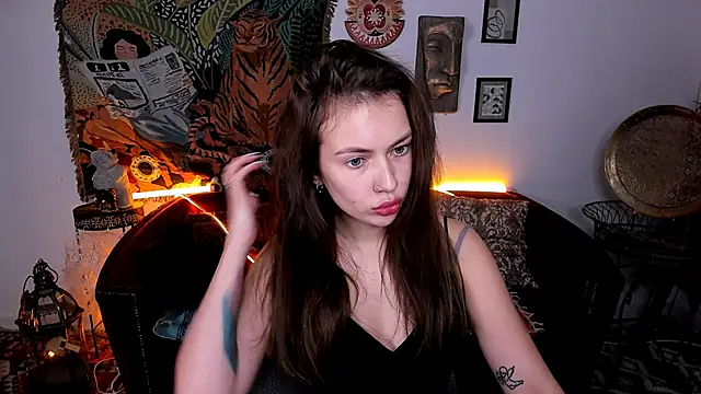 SeaJorji online show from 11-21-25, 01:10