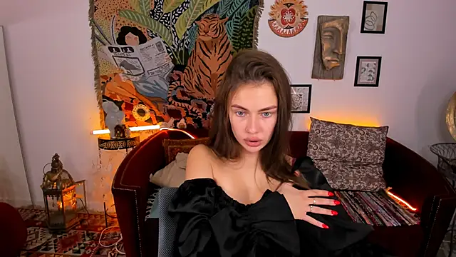 SeaJorji online show from 11-08-25, 01:14