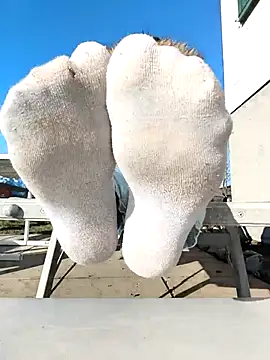 Teafeet online show from 03-13-26, 07:46