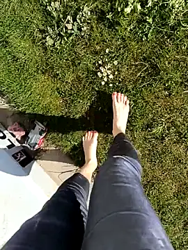 Teafeet online show from 04-07-26, 08:16