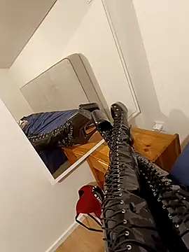 Teafeet online show from 02-03-26, 04:34