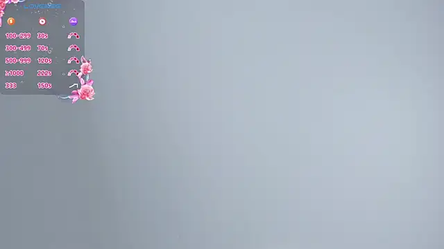 OdelynaFrake online show from 12-15-25, 08:20