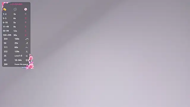 OdelynaFrake online show from 12-04-25, 10:14