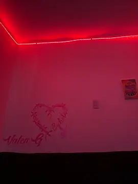 Valen G111 online show from 11-11-25, 01:39