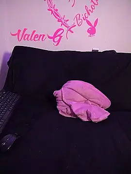 Valen G111 online show from 01-09-26, 04:25