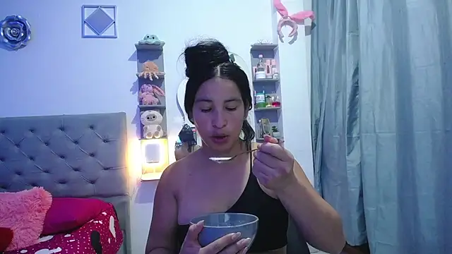 jesica wilson online show from 07-10-26, 01:05
