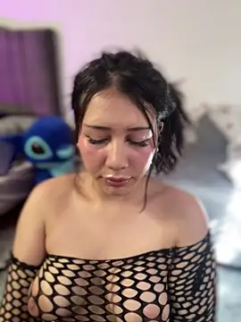 snow doll online show from 03-20-26, 07:59