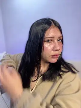 snow doll online show from 02-07-26, 08:06