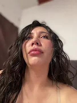 snow doll online show from 03-17-26, 07:28