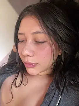 snow doll online show from 03-02-26, 06:15