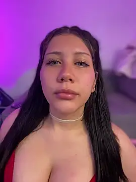 snow doll online show from 04-07-26, 09:05