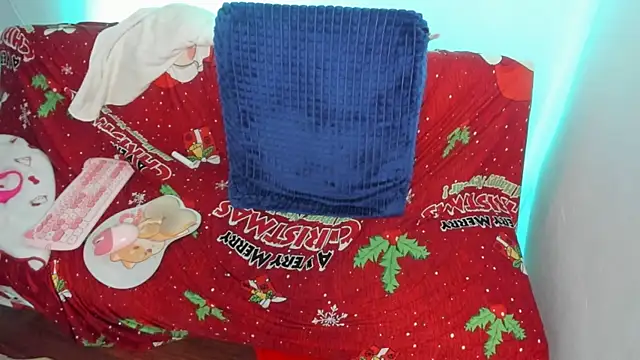 snow doll online show from 12-22-25, 09:37