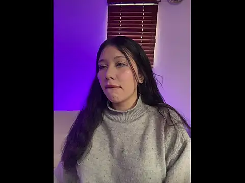 snow doll online show from 10-08-25, 08:20