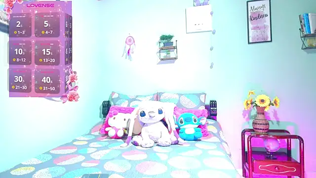angelic coral online show from 10-21-25, 11:26