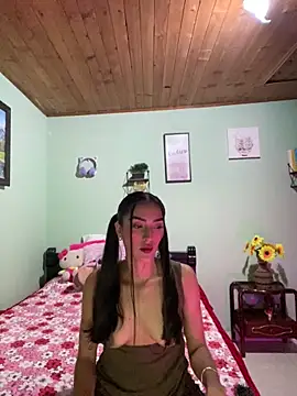 angelic coral online show from 02-14-26, 01:39