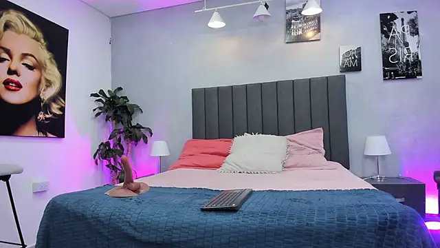 niko kael online show from 02-08-26, 03:48