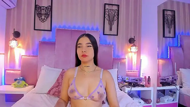 AlliceWinter online show from 02-19-26, 12:46