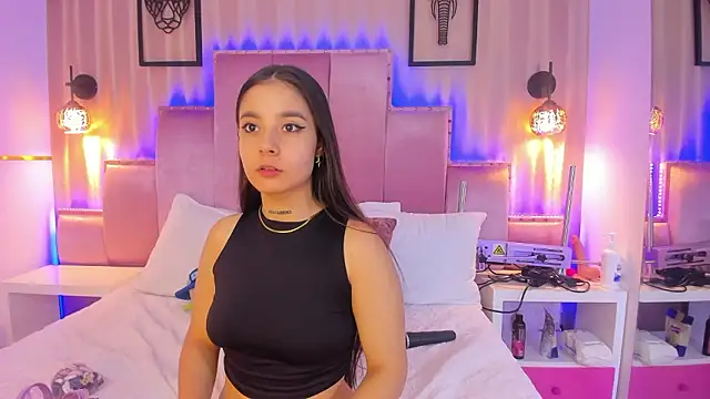 AlliceWinter online show from 02-10-26, 12:15