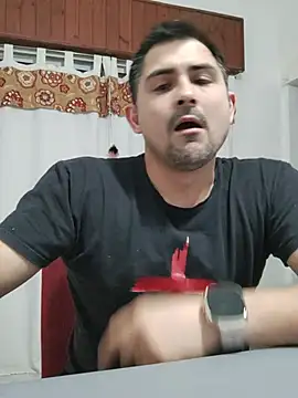 Bradd 32 online show from 06-20-26, 03:00