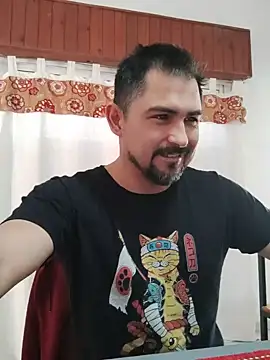Bradd 32 online show from 06-14-26, 05:58