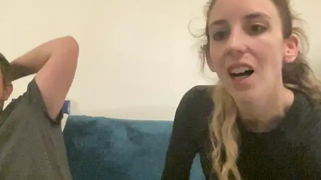 mariemady online show from 03-08-26, 02:59