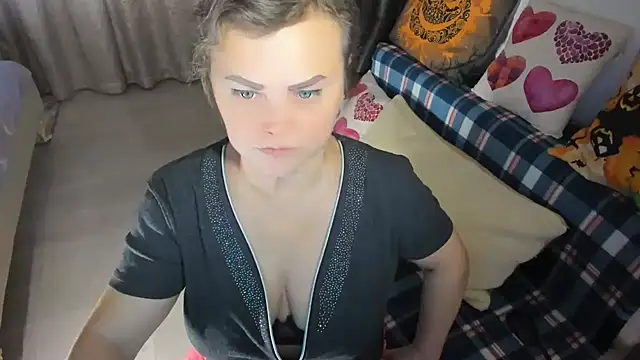 MildMature online show from 12-02-25, 06:59