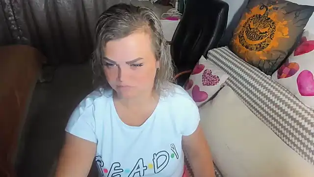 MildMature online show from 09-18-25, 09:18