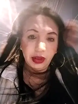 Snapshot of senciya chatting on 10-19-25, 04:48 senciya online show from 10-19-25, 04:48