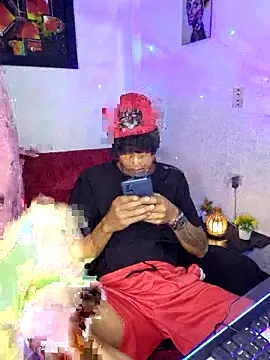 MIXJARABA online show from 04-15-26, 02:17