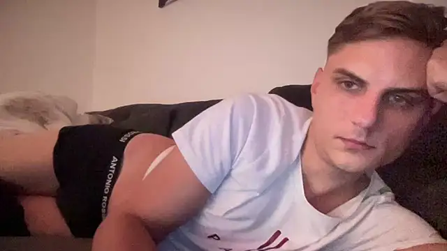 Sweetbooy90 online show from 11-16-25, 07:51