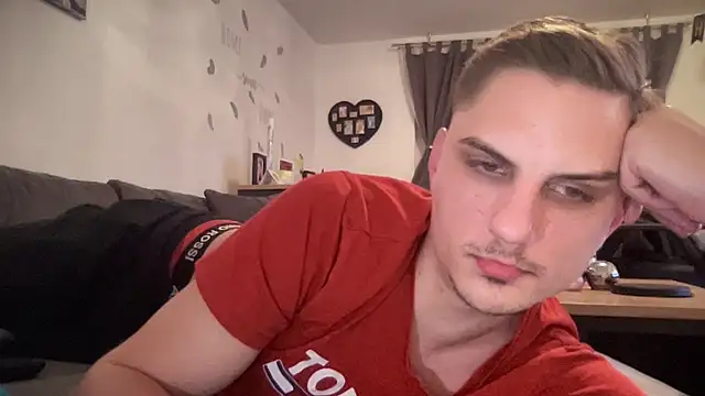 Sweetbooy90 online show from 01-08-26, 10:38