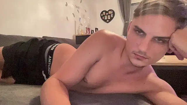 Sweetbooy90 online show from 09-21-25, 03:17