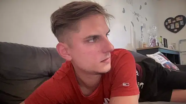 Sweetbooy90 online show from 10-11-25, 01:01